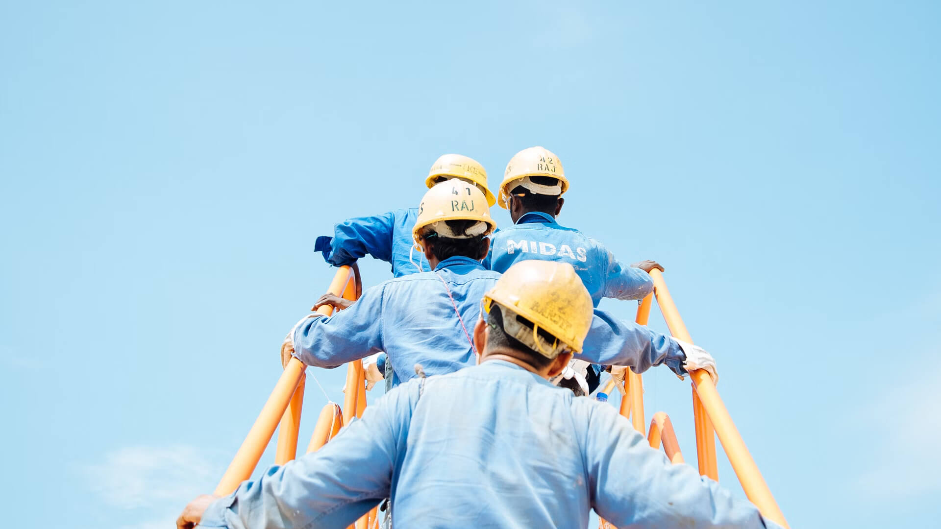 Government and Private Sector